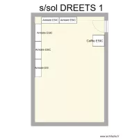 S/sol DREETS 1 ESIC - LOG