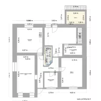 Dompierre Etage