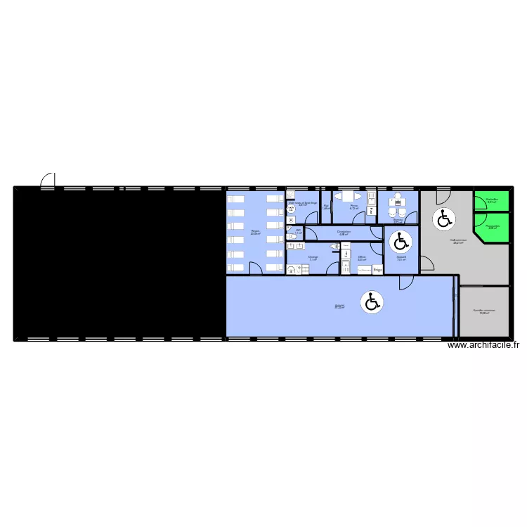 94BM1CB Projet 1. Plan de 94BM1CB Projet 1. Plan de
