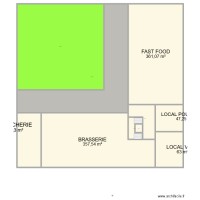REZ DE CHAUSSEE COLOCATION
