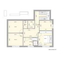 petite maison étage 2 bis