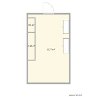 Design intérieur matériel