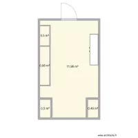 Design intérieur matériel