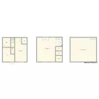 Plan Aillon le Jeune