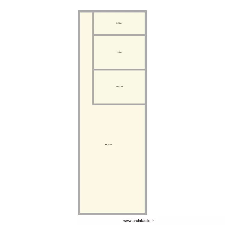 111. Plan de 
