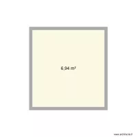 Plan Pat Facade et enseigne