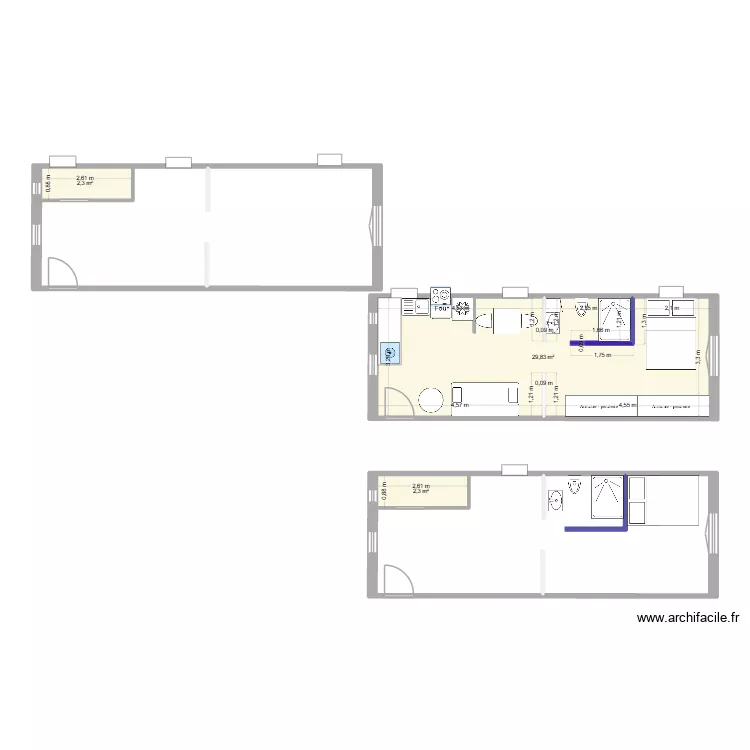 JPT. Plan de 