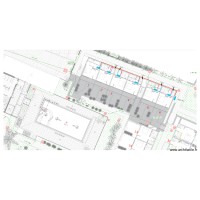 Hotel le Dimitile B&acirc;timent 1