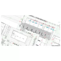 Hotel le Dimitile B&acirc;timent 1