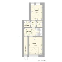 Plan Sommethonne electricite Niveau 0 bis