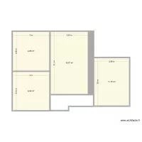 Maison - 1er &eacute;tage modif01