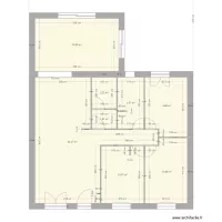 Projet Extension Projet Ravard