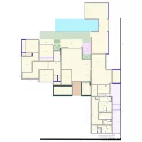 99 X Daruty - Extension garage