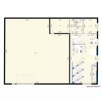 dernier frisomat agencement