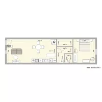 10200 R+1 / 60 m2