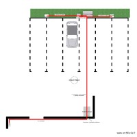 Bornes de recharges 3C