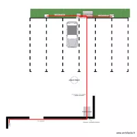 Bornes de recharges 3C