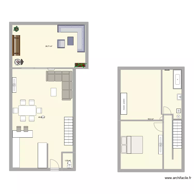 location oresmaux. Plan de 4 et 128 m² location oresmaux. Plan de 4 et 128 m²