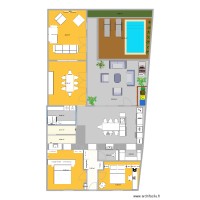 maison V11 réseau