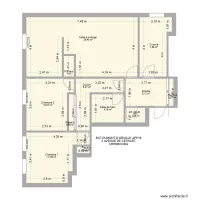 BAT DUMONT D\'URVILLE APP18