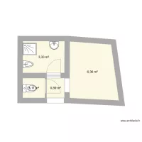 Plan HUOT (AVANT)