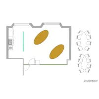 R&eacute;fectoire 15