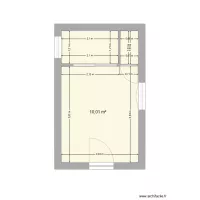 Gouron - Itteville - Am&eacute;nagement Garage