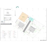 ROCHESERVIERE 3 T2 INT-périmètre