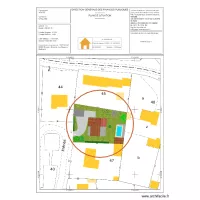 plan de masse Jordan 2 