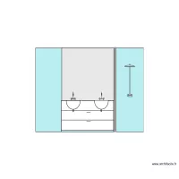 SdB Picard vue Mirroir