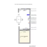 PLAN PIECE CUISINE