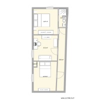 Etage - test 2