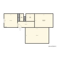 Plan appartement (mesure)