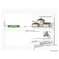 plan de coupe