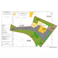 birois piscine 8x4 AVEC INSERTION PISCINE