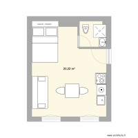 Plan idéal
