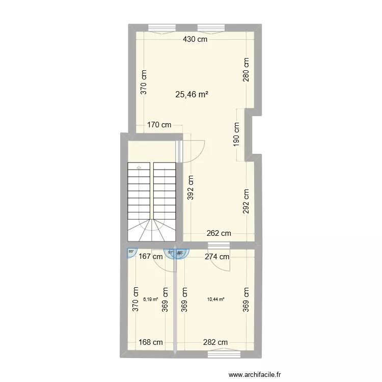 Binche - 1er. Plan de 