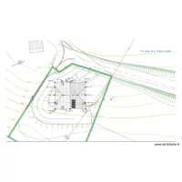 Plan toiture modif