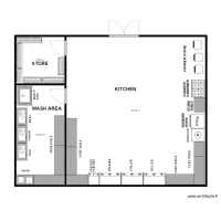 KITCHEN RESTAU