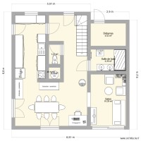 Test Nouvelle maison