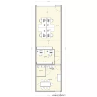 Extension d&eacute;pot