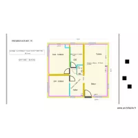 Pibrac Mesures peinture & carrelage