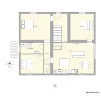 maison st hilaire nv0