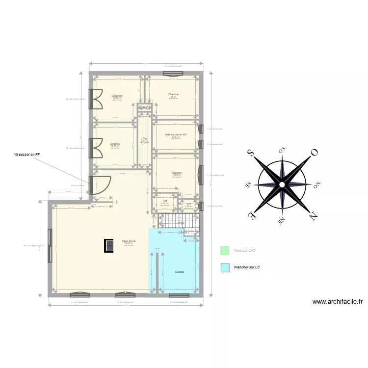 ML24015302 . Plan de 