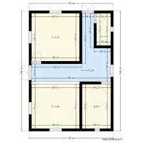 Plan de Client 34 12 43 45