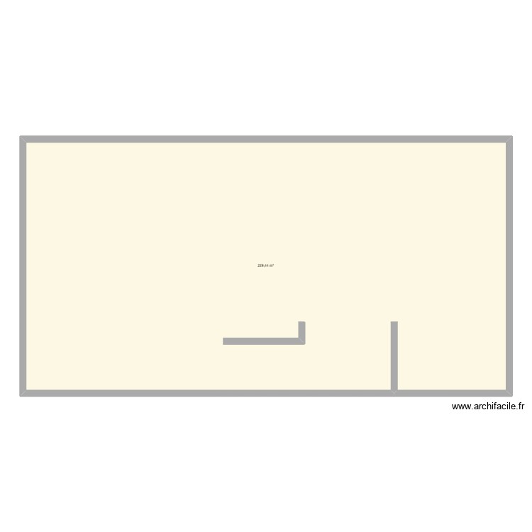 EXPO VIRIAT. Plan de 0 pièce et 0 m2