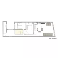 Appartement Bayonne bonnes mesures