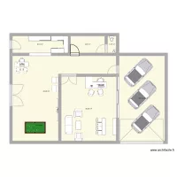 plan local feuilettte