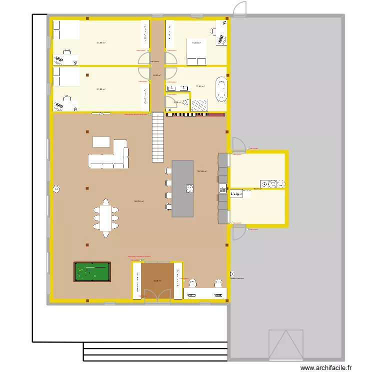 Base Bon Plan .2 ELEC. Plan de 0 pièce et 0 m2
