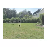 plan de coupe TN = TF